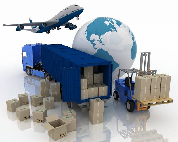 Faster shipping