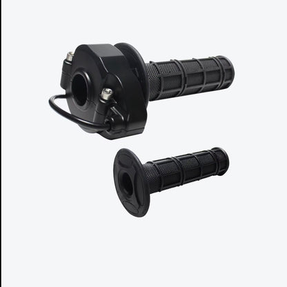 VOLTYRA, WATERPROOF SURRON THROTTLE 🚀