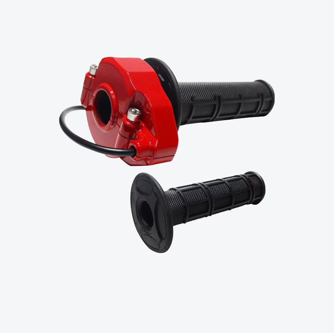 VOLTYRA, WATERPROOF SURRON THROTTLE 🚀