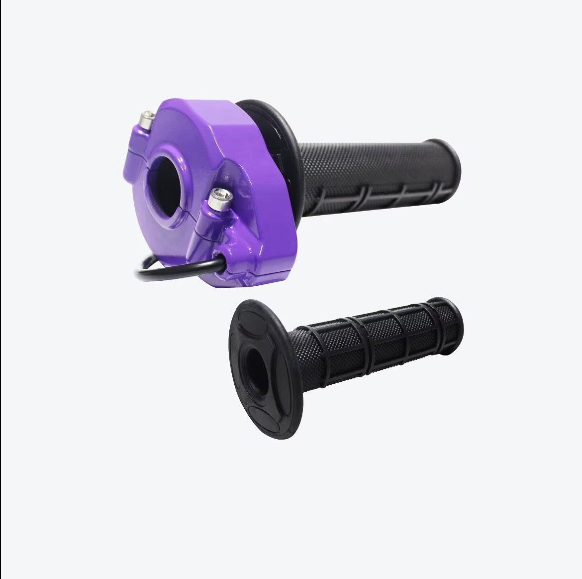 VOLTYRA, WATERPROOF SURRON THROTTLE 🚀