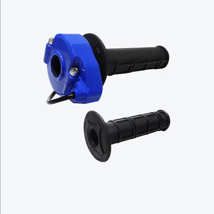 VOLTYRA, WATERPROOF SURRON THROTTLE 🚀