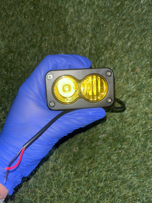 VOLTYRA’ S Baja light (2000 lumen)