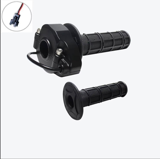 VOLTYRA, WATERPROOF SURRON THROTTLE 🚀