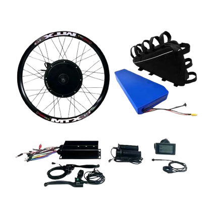 VOLTYRA 1500W BUNDLE