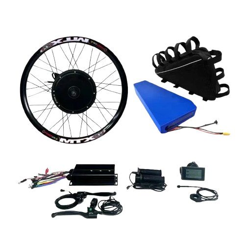 VOLTYRA 2000W BUNDLE