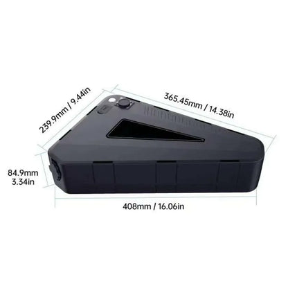 VOLTYRA 2000W BUNDLE