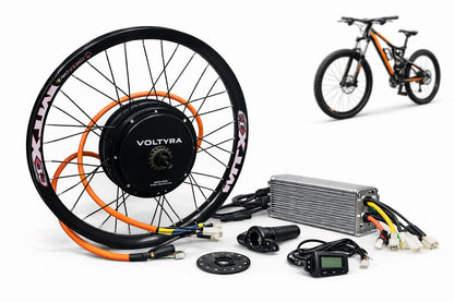 VOLTYRA 10,000W BUNDLE