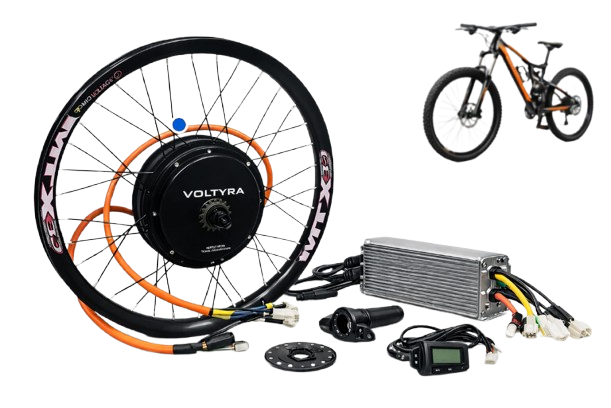 VOLTYRA 10,000W BUNDLE