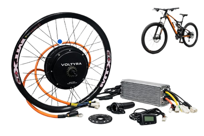 VOLTYRA 10,000W BUNDLE